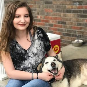 Meet your Posher, Hailey